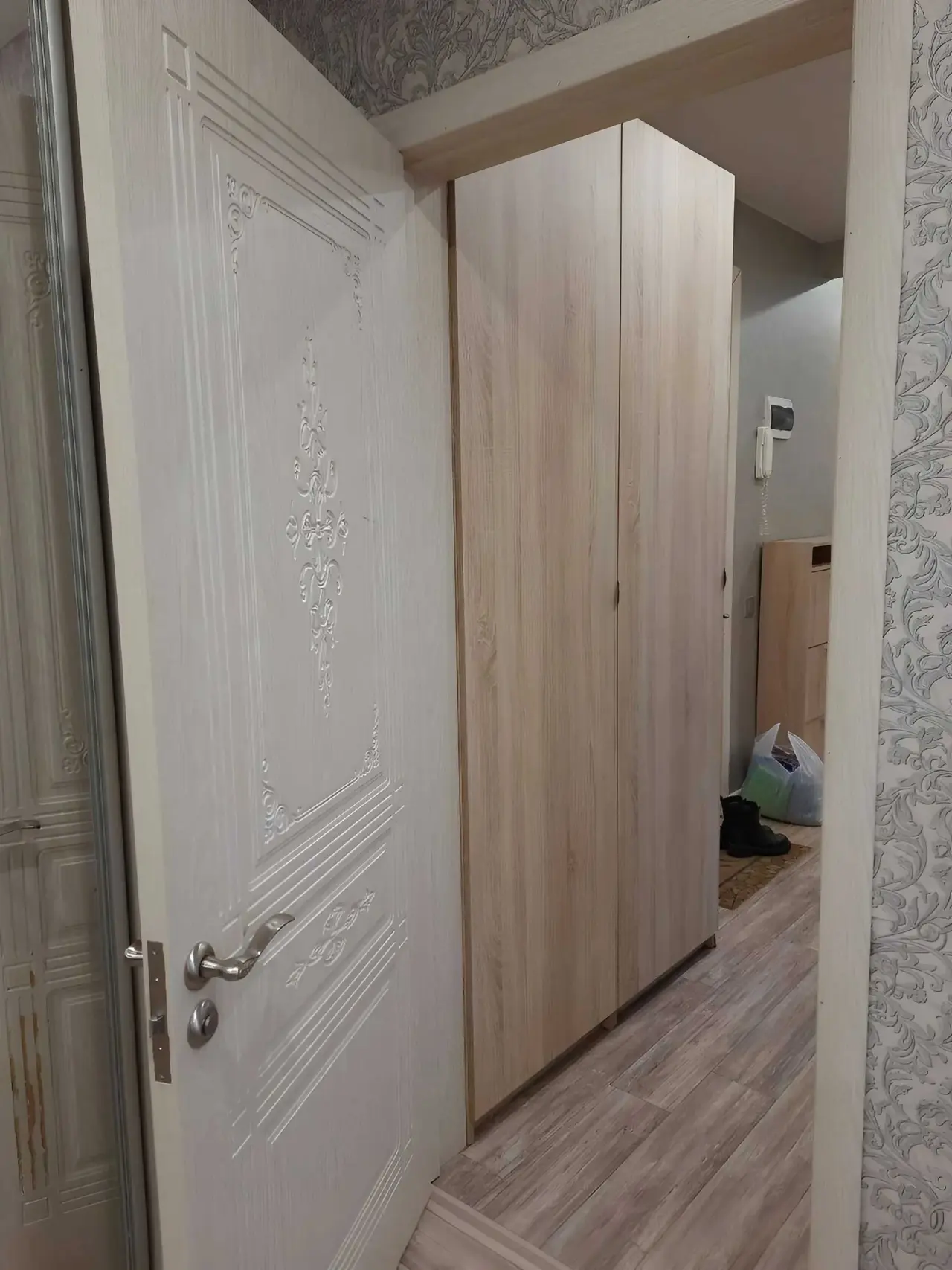 Новомосковск: Апартаменты у центральной площади