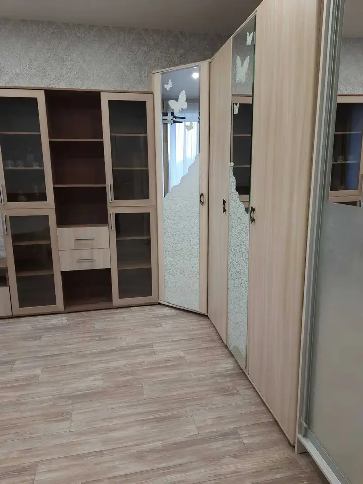 Новомосковск: Апартаменты у центральной площади
