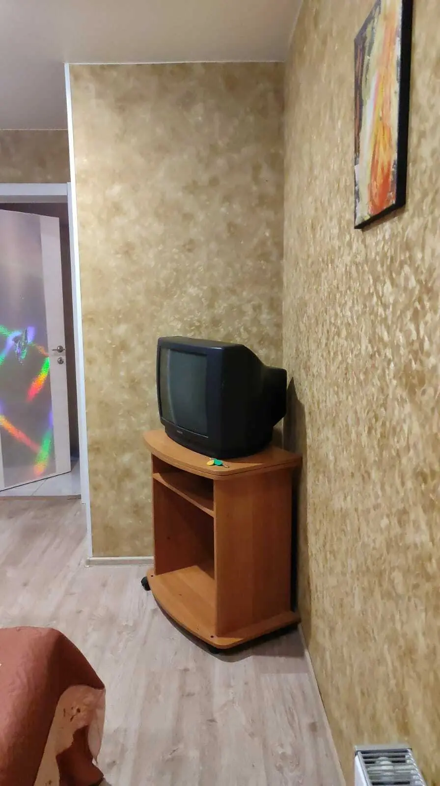 Санкт-Петербург: Гражданский 128,Комната №2 в квартире