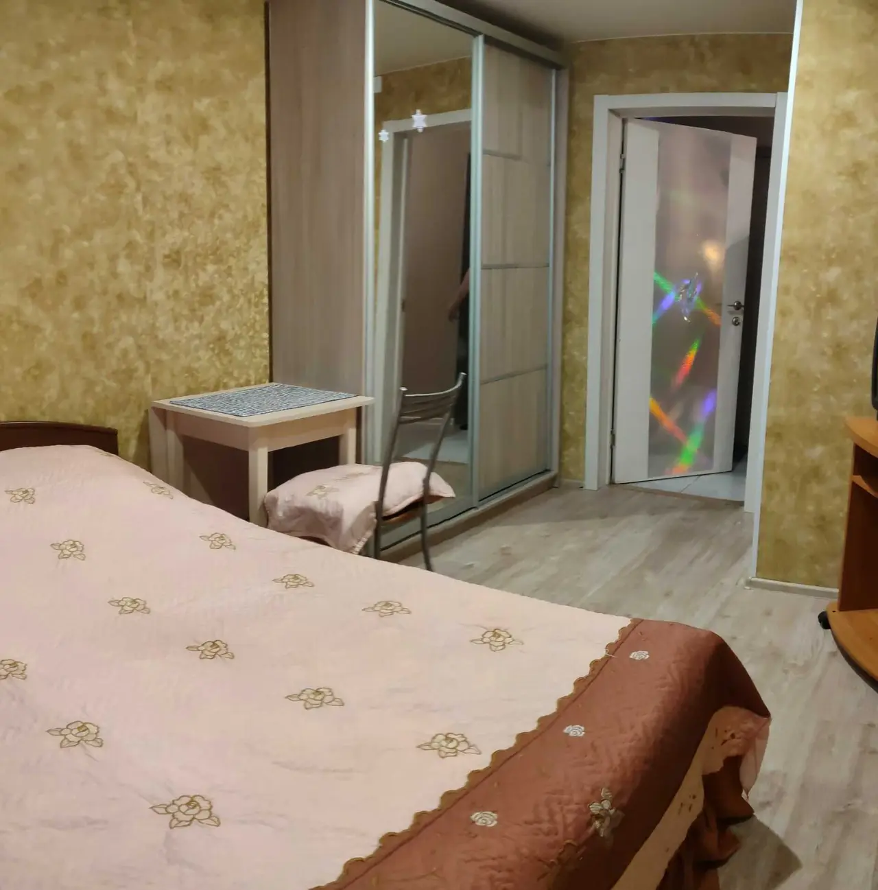 Санкт-Петербург: Гражданский 128,Комната №2 в квартире