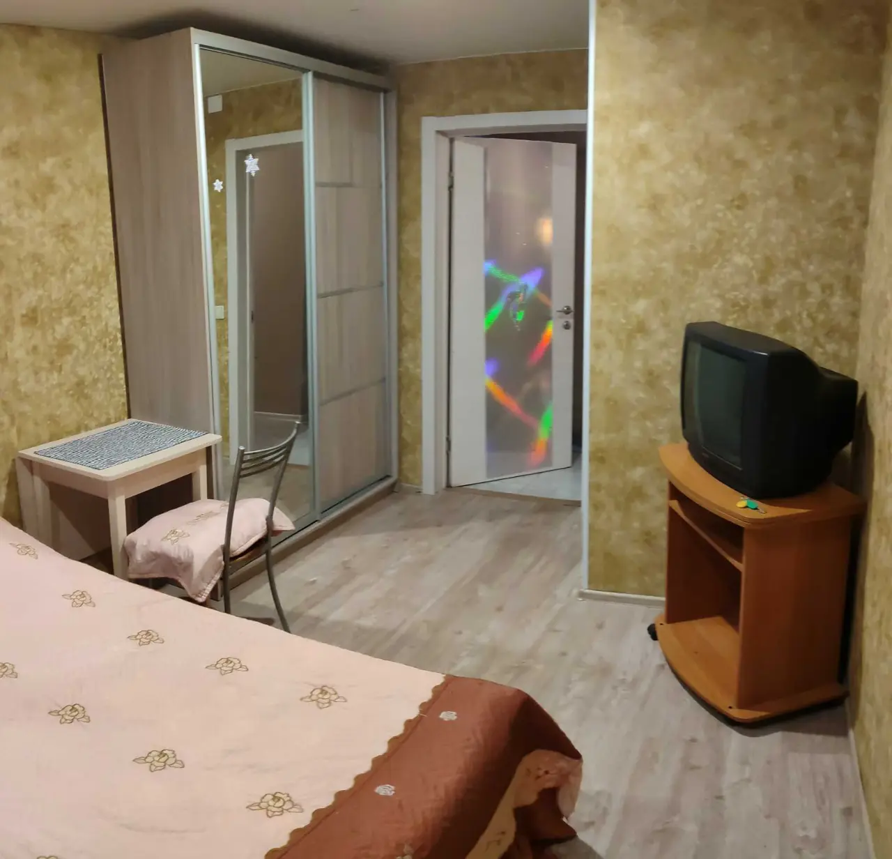 Санкт-Петербург: Гражданский 128,Комната №2 в квартире