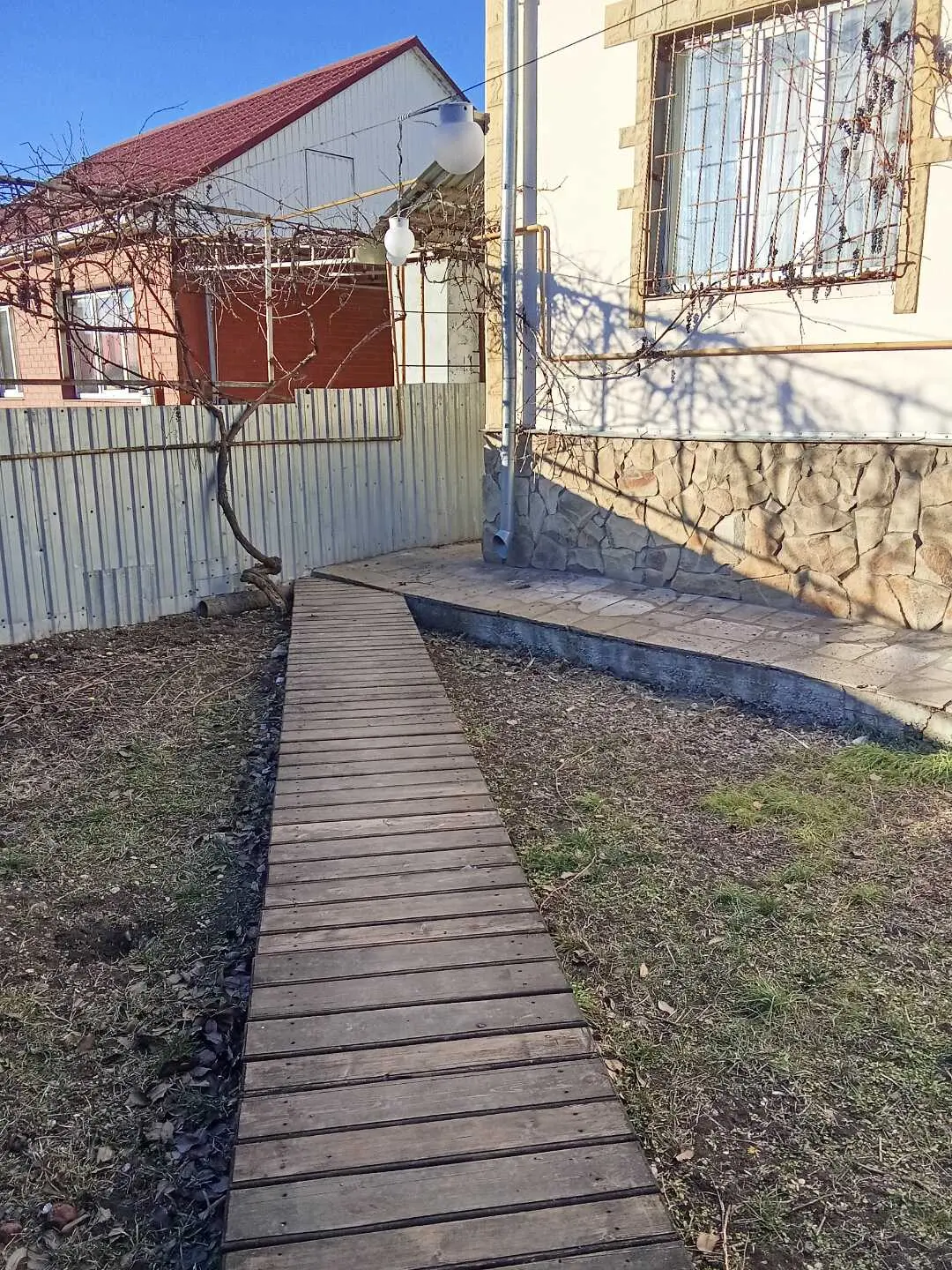 Ессентуки: курортный домик