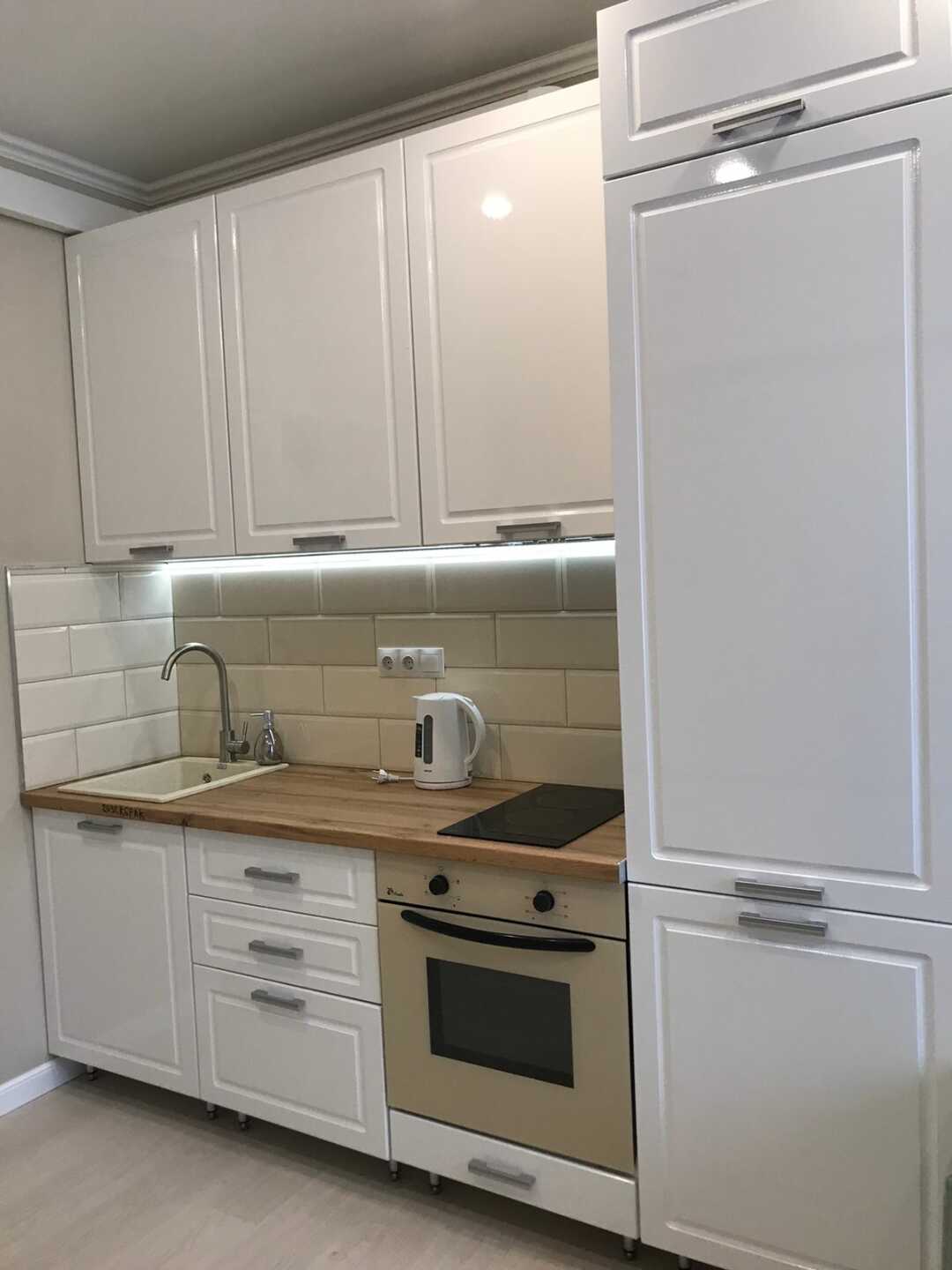 Казань: Апартаменты ЖК «Современник» на Алексея Козина