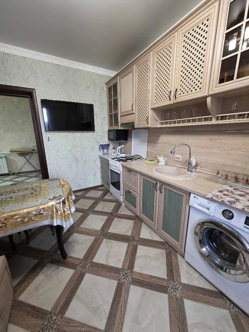Пятигорск: Красивая квартира в центре Пятигорска