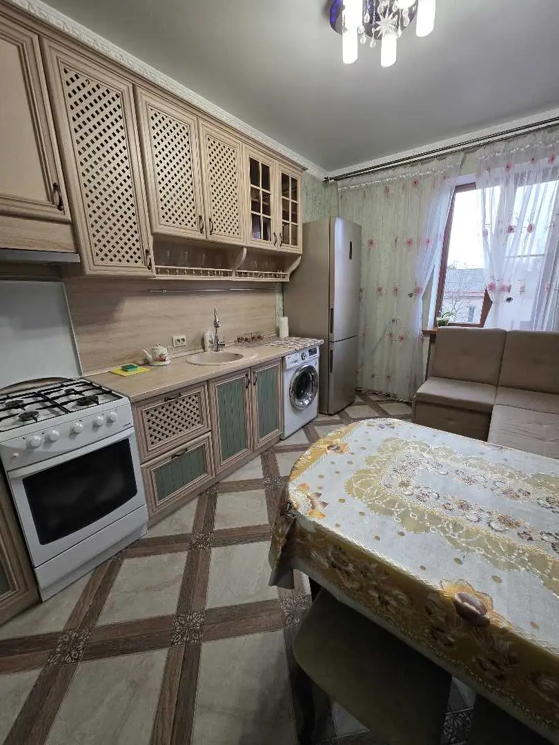 Пятигорск: Красивая квартира в центре Пятигорска