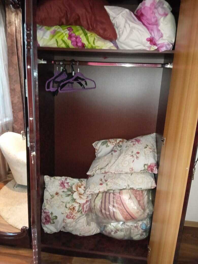 Белокуриха: АПАРТАМЕНТЫ С ДВУМЯ СПАЛЬНЯМИ