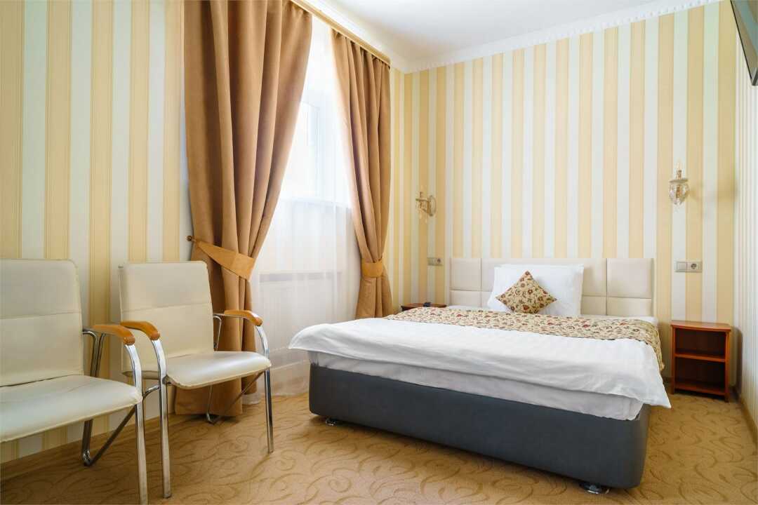 Рублевка Village Hotel — фото 1