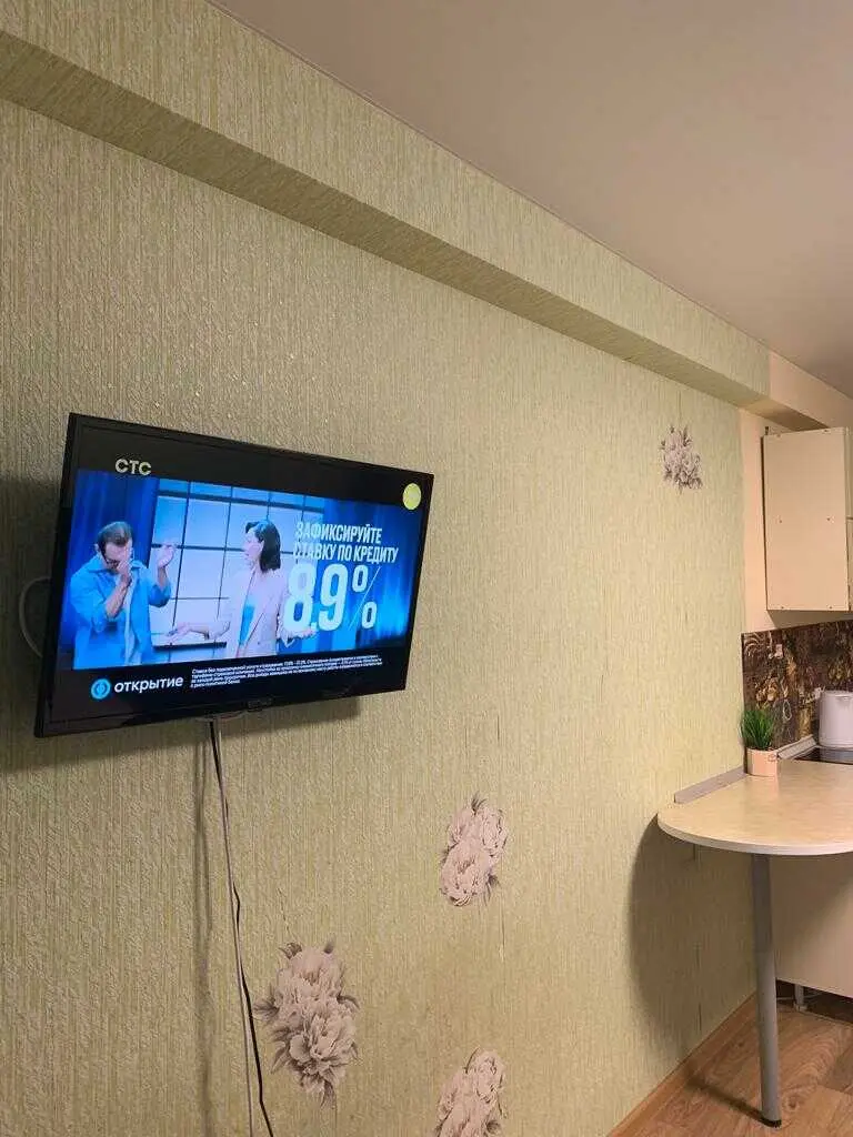Ижевск: Квартира рядом с ТРК Петровский