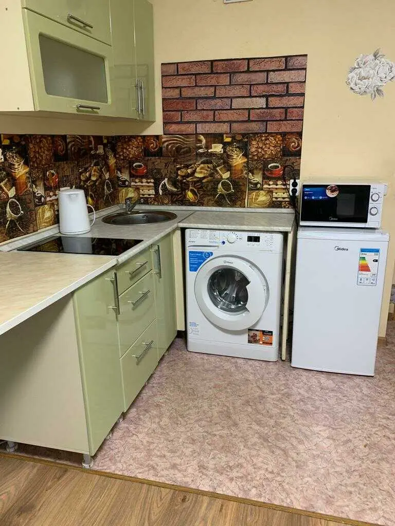 Ижевск: Квартира рядом с ТРК Петровский