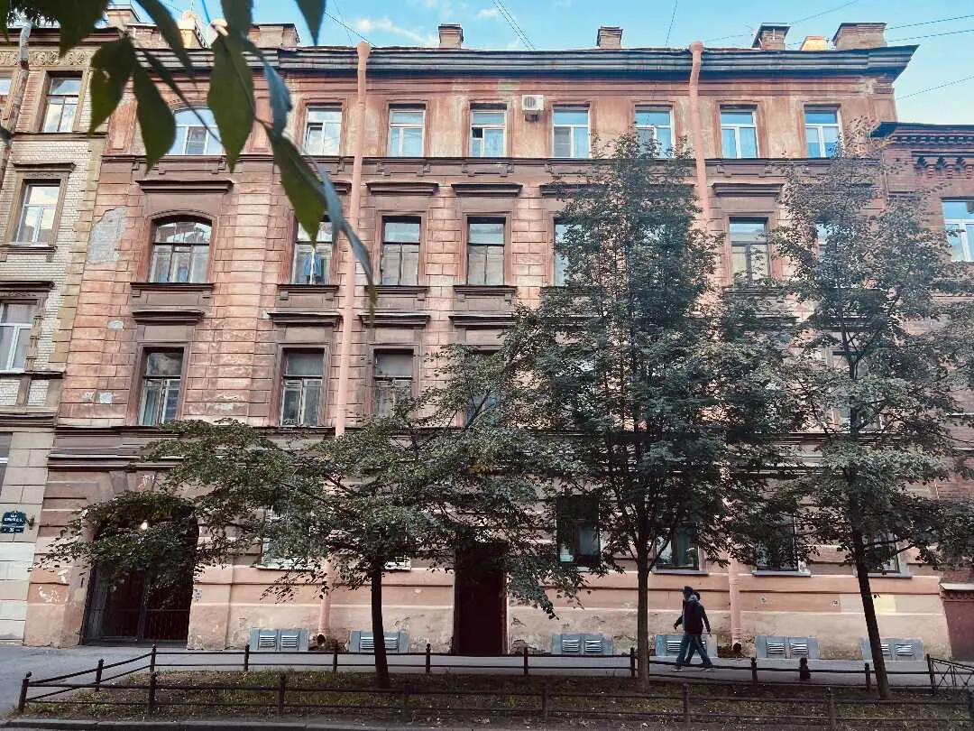 Санкт-Петербург: Апартаменты "VeraLand. Мини"