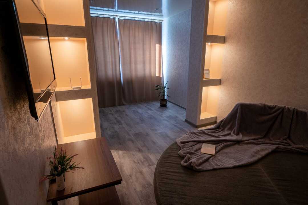 Благовещенск: Aura