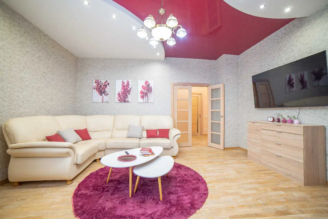 Екатеринбург: Двухкомнатная квартира 7 этаж на Вайнера 60