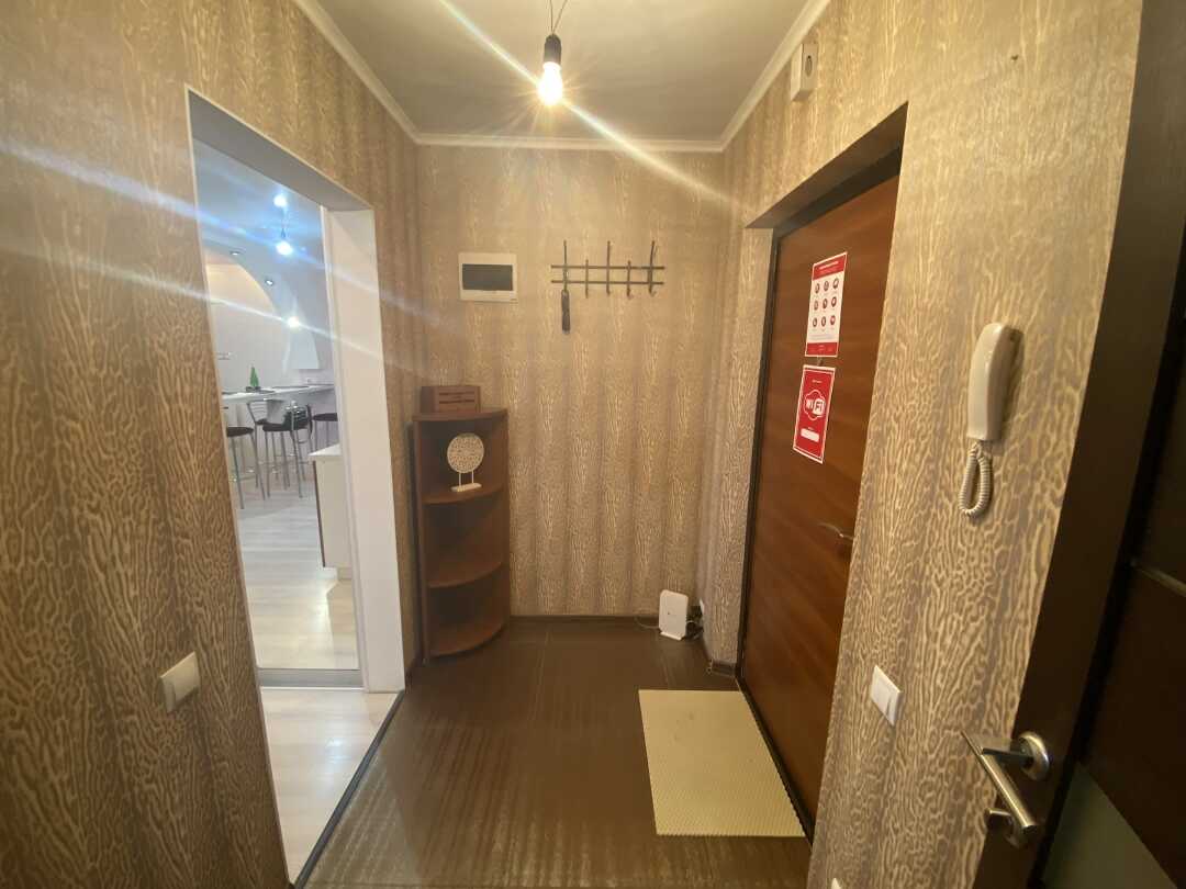 Тюмень: Сидора Путилова 45