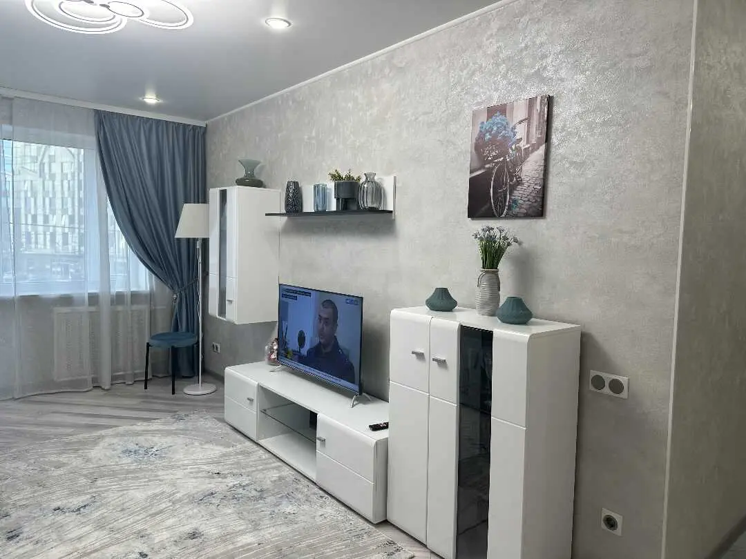 Калининград: Комфорт в центре