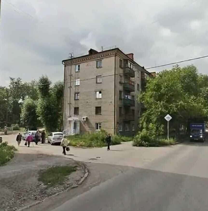Челябинск: Квартира на Пограничной