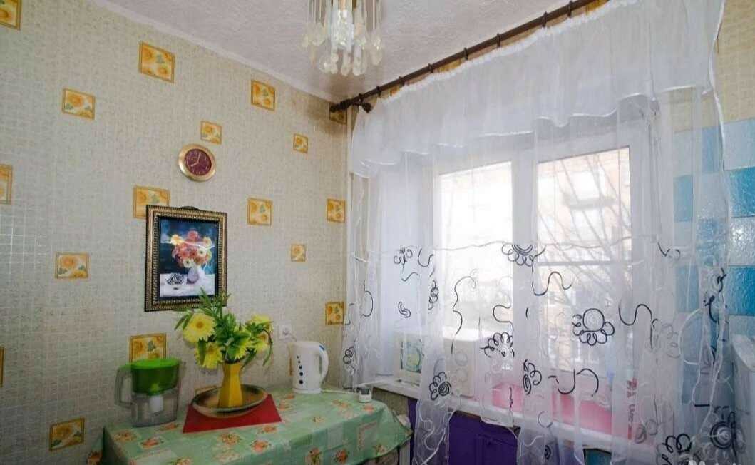 Челябинск: Квартира на Пограничной