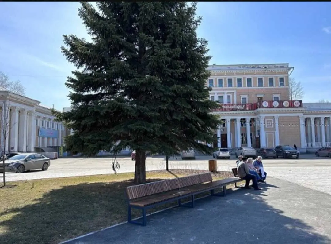 Челябинск: Квартира на Пограничной