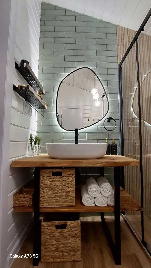 Волоколамск: Гостевой дом Boho House