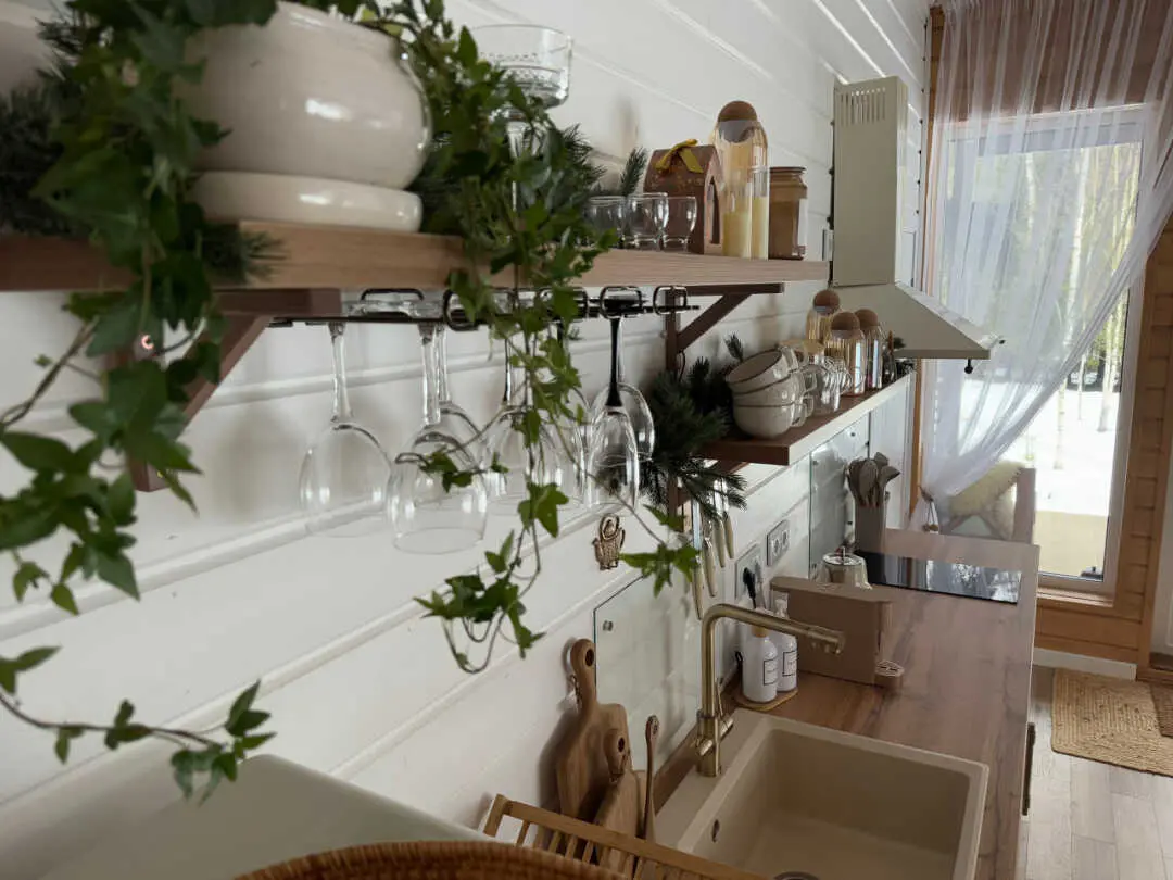 Волоколамск: Гостевой дом Boho House