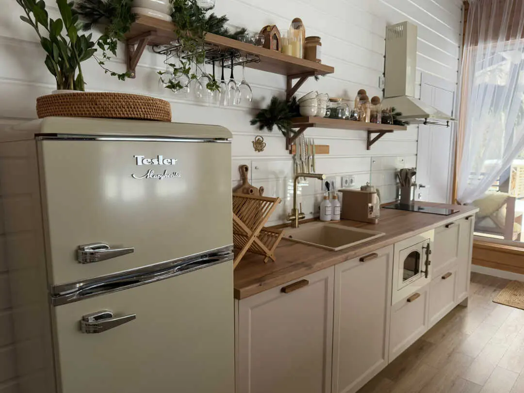 Волоколамск: Гостевой дом Boho House