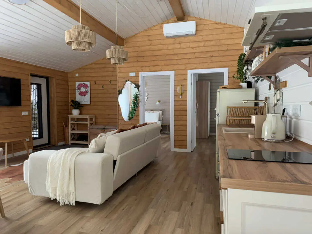 Волоколамск: Гостевой дом Boho House