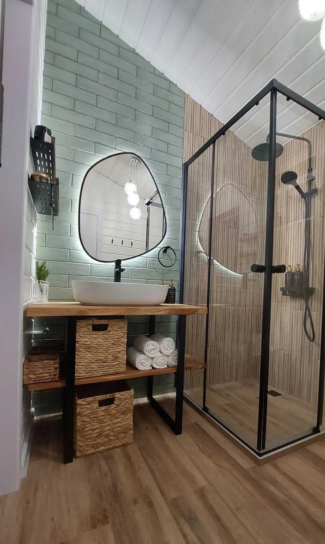 Волоколамск: Гостевой дом Boho House