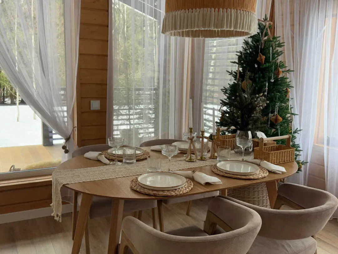 Волоколамск: Гостевой дом Boho House
