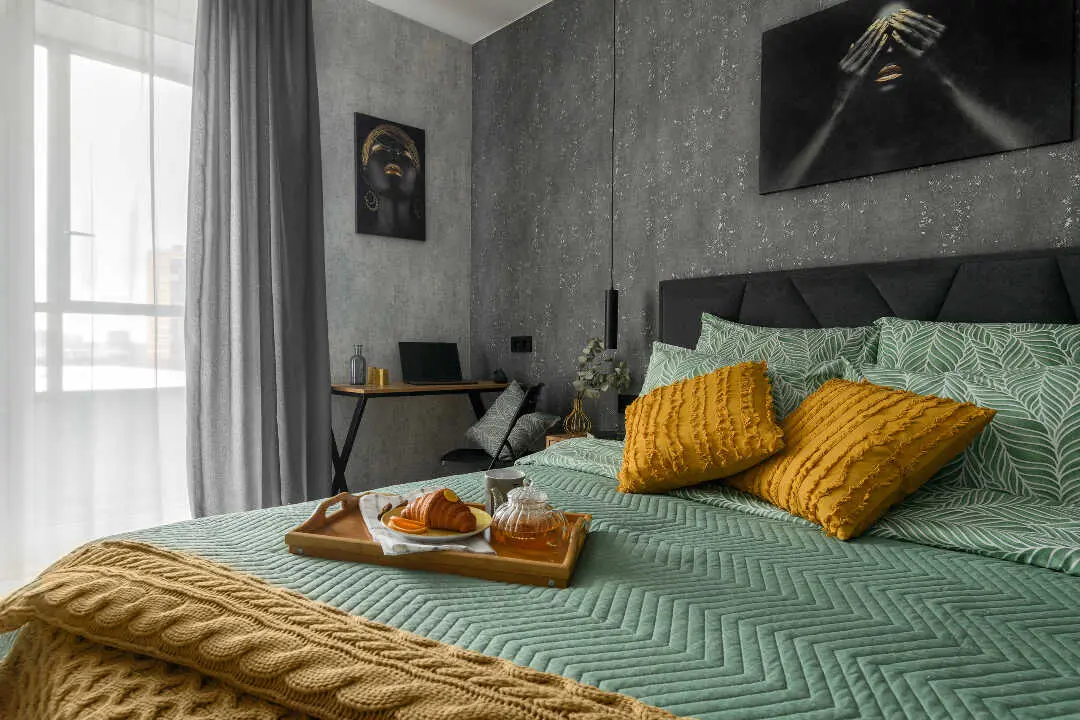 Санкт-Петербург: Апартаменты LOFT