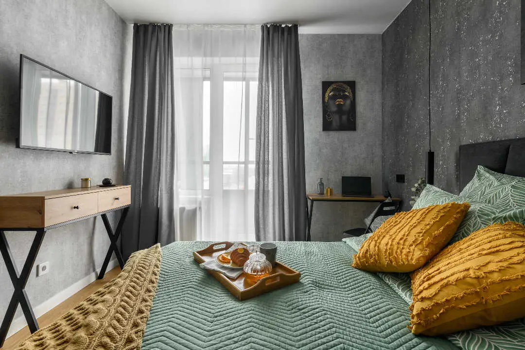 Санкт-Петербург: Апартаменты LOFT