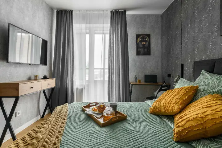 Санкт-Петербург: Апартаменты LOFT