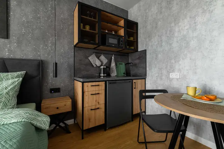 Санкт-Петербург: Апартаменты LOFT