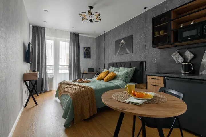 Санкт-Петербург: Апартаменты LOFT