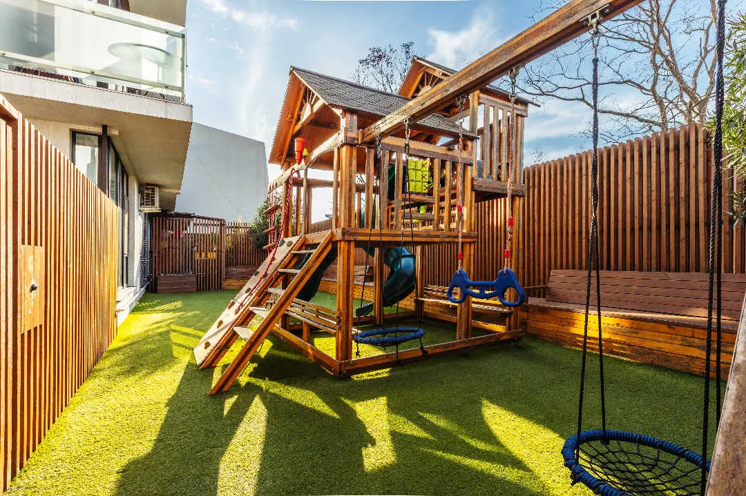 Сочи: Апартаменты SochiHome Green Palace