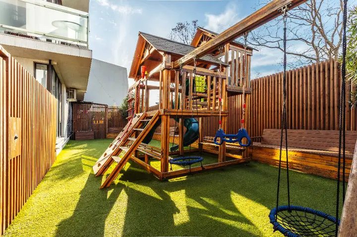 Сочи: Апартаменты SochiHome Green Palace