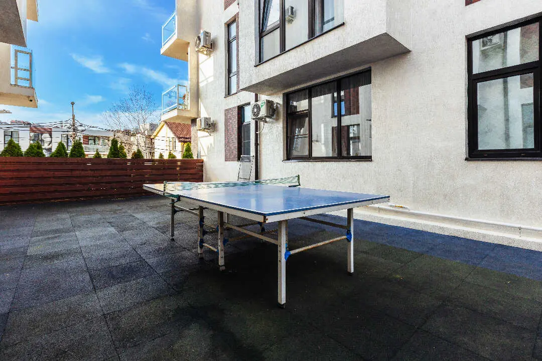 Сочи: Апартаменты SochiHome Green Palace