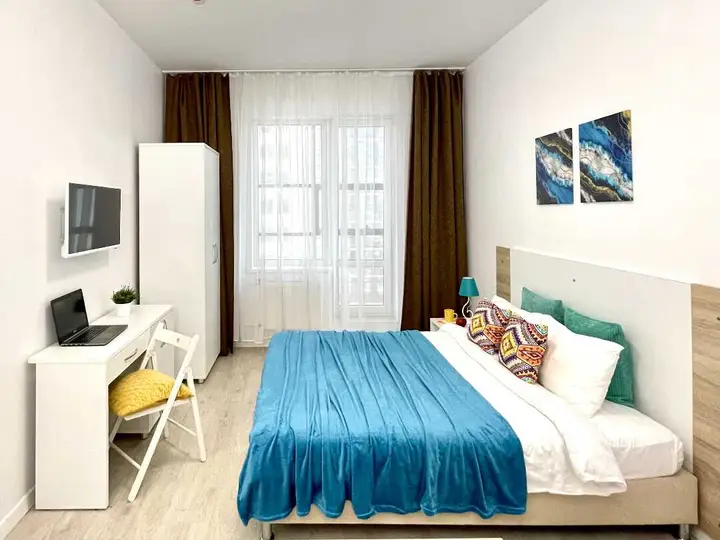 Санкт-Петербург: Апартаменты Sweet Home