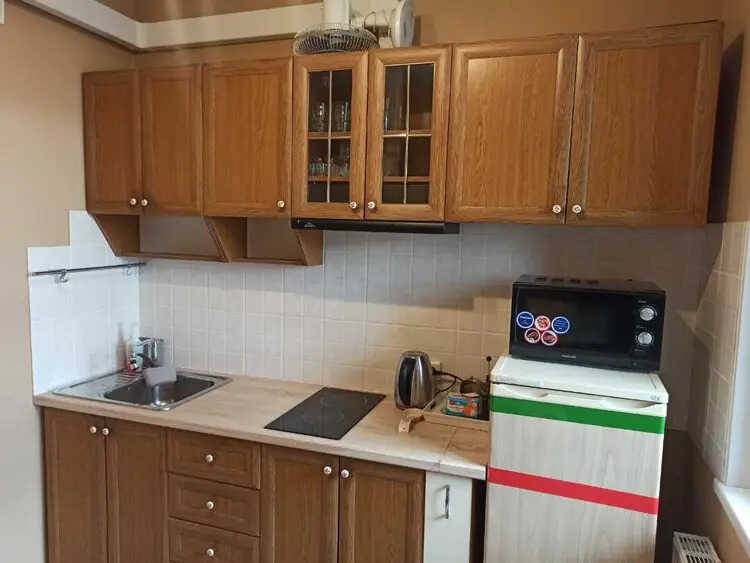 Нижний Новгород: Люкс у метро на 17-м этаже, 40 метров над землёй