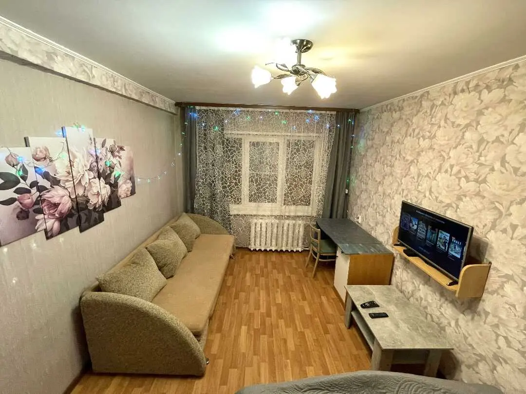 Новосибирск: Квартира на улице Красный Факел