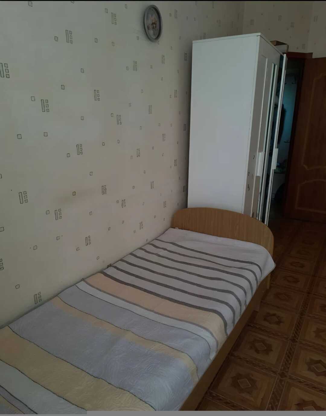 Новомосковск: Отличный вариант для командировок
