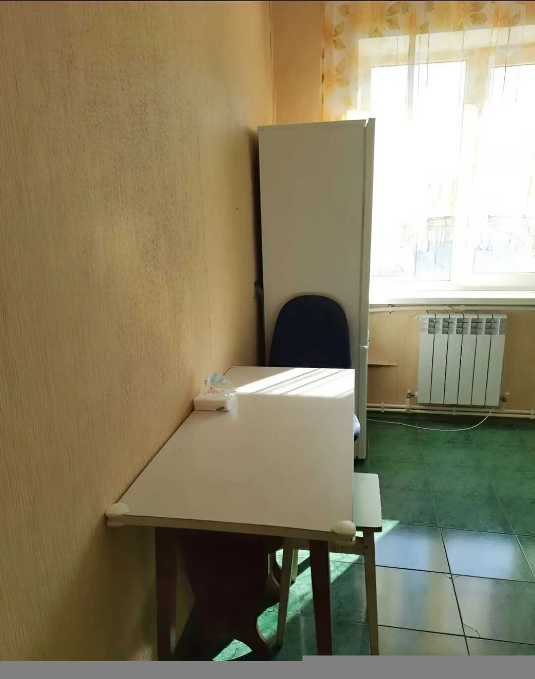 Новомосковск: Отличный вариант для командировок