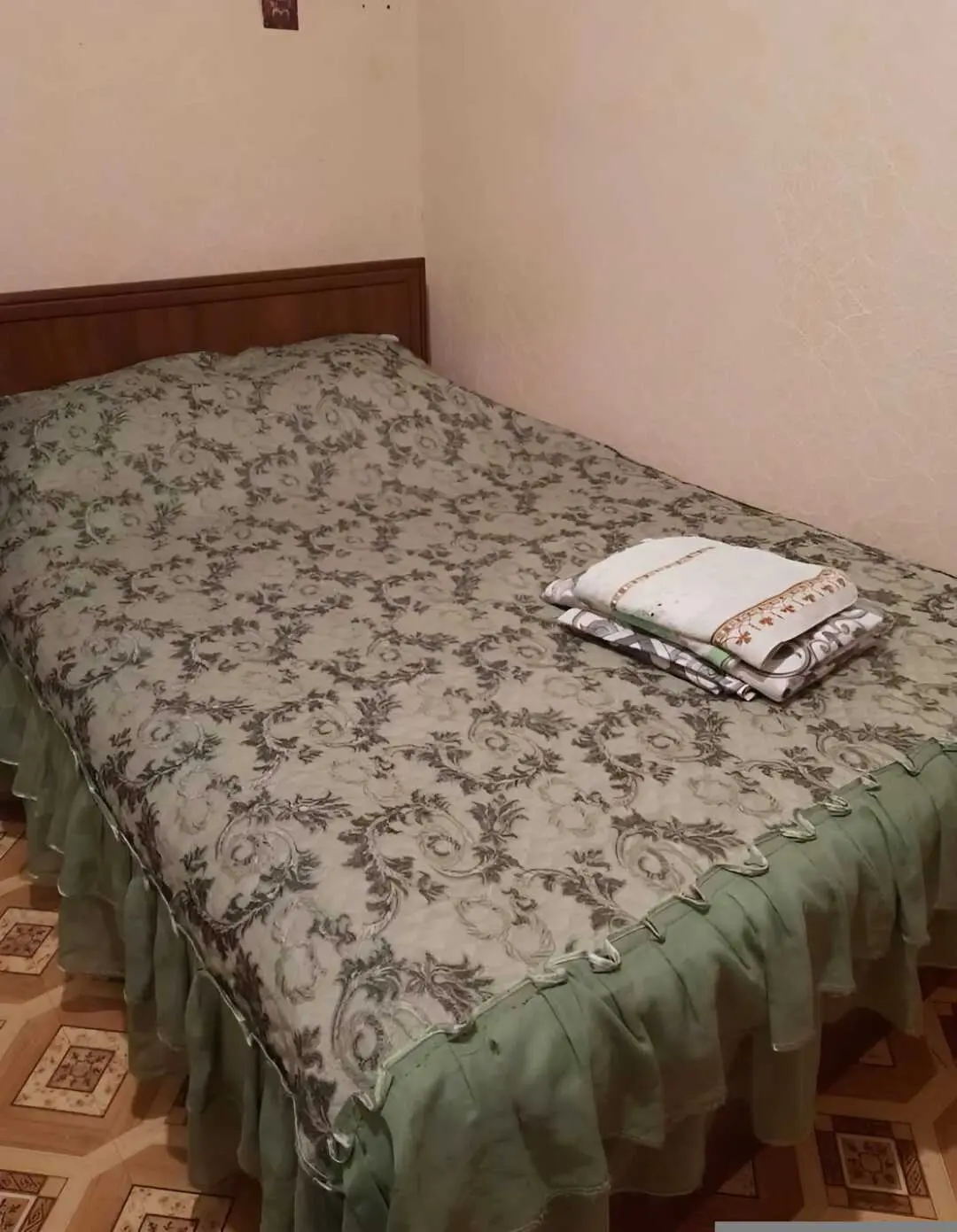 Новомосковск: Отличный вариант для командировок