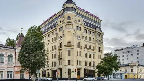 Mercure Ростов-на-Дону Центр — фото 1