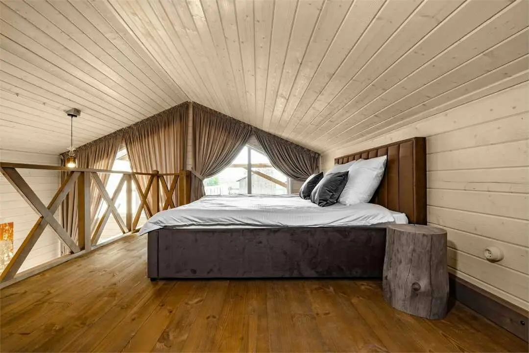 Суздаль: Глэмпинг "Вишня"