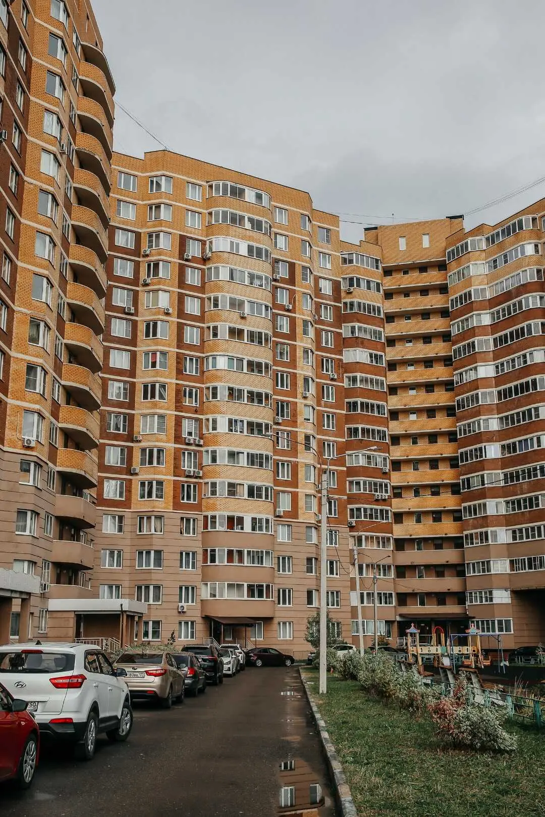 Подольск: Аликорн24 на Серпуховской 7