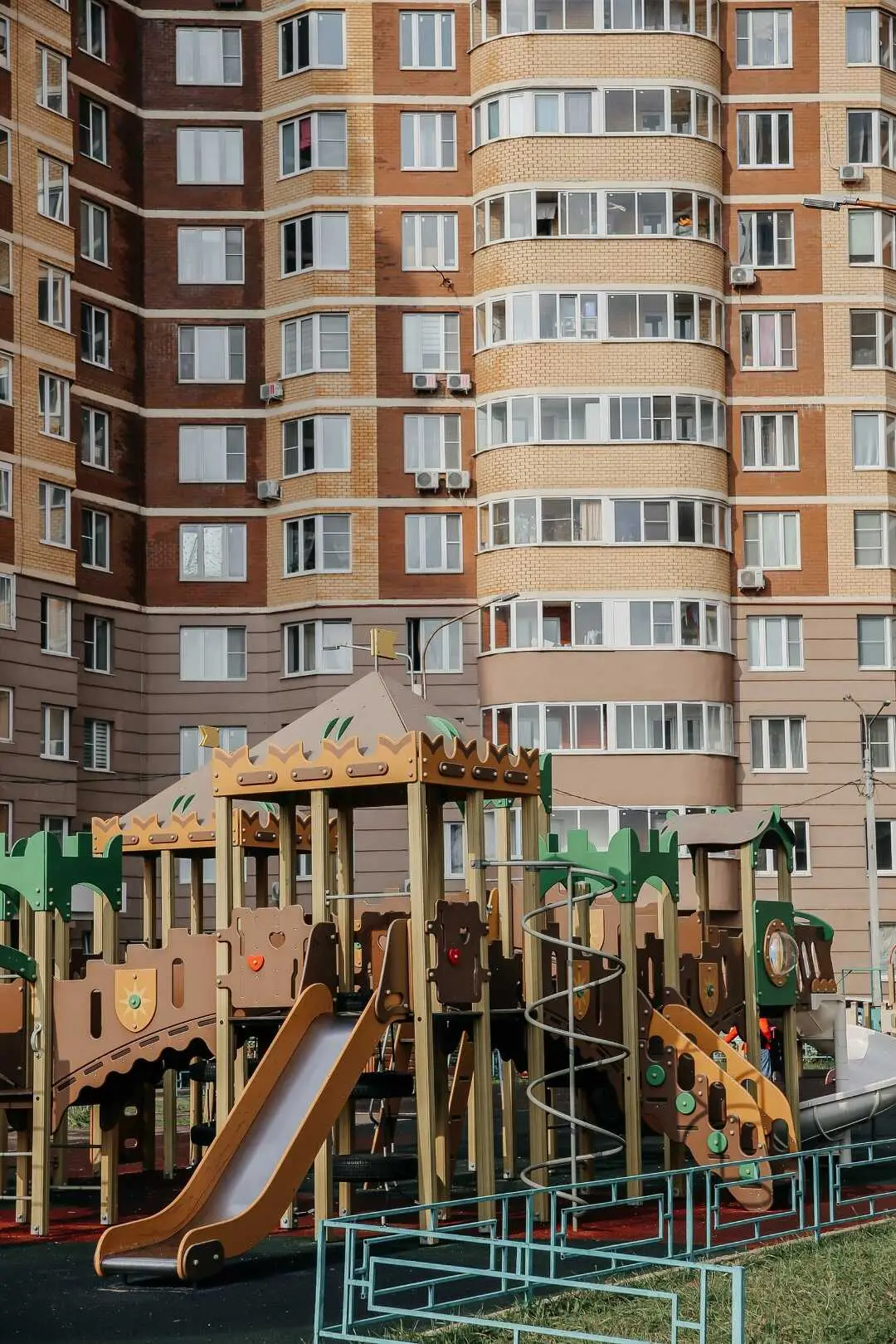 Подольск: Аликорн24 на Серпуховской 7