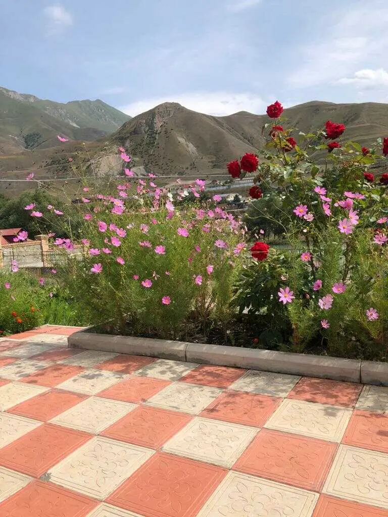 Верхний Фиагдон: Дом в сердце гор