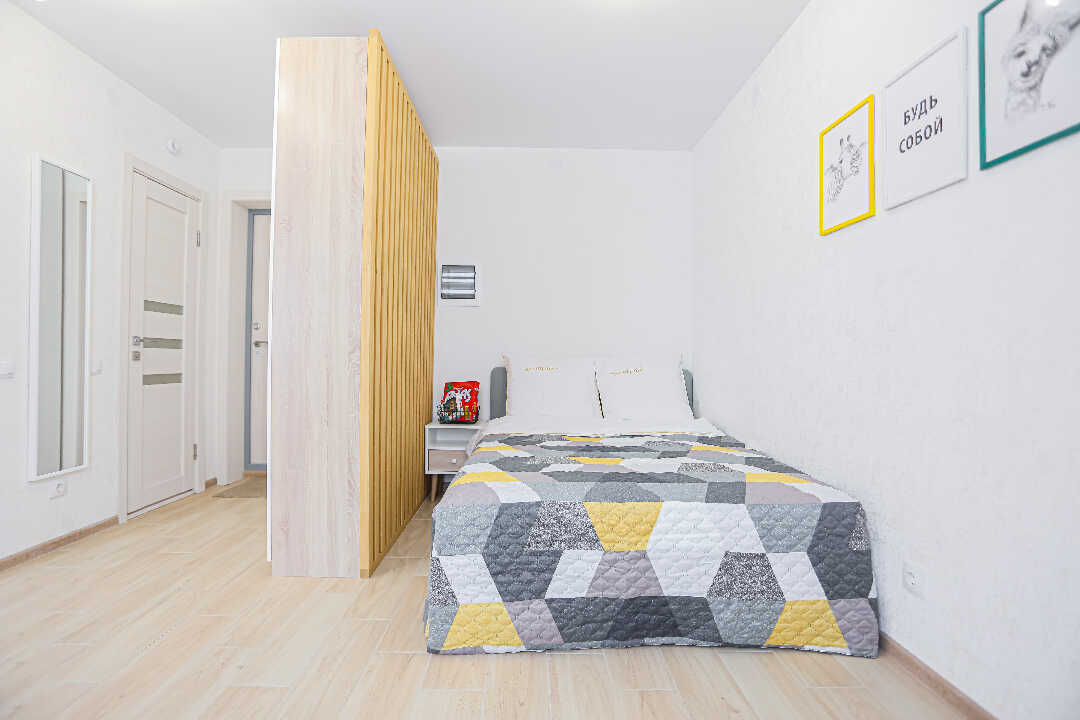 Нижний Новгород: SunSet Будь собой 3-х местная студия
