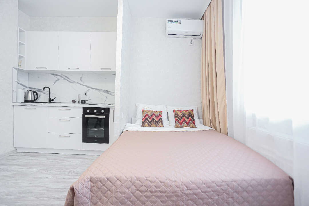 Нижний Новгород: SunSet Зигзаг 3-х местная студия
