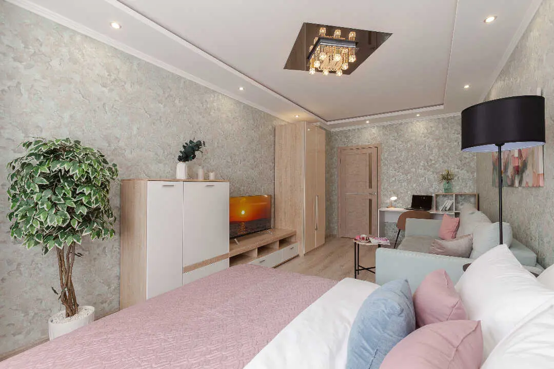 Самара: Квартира «StarHouse» в Надежде