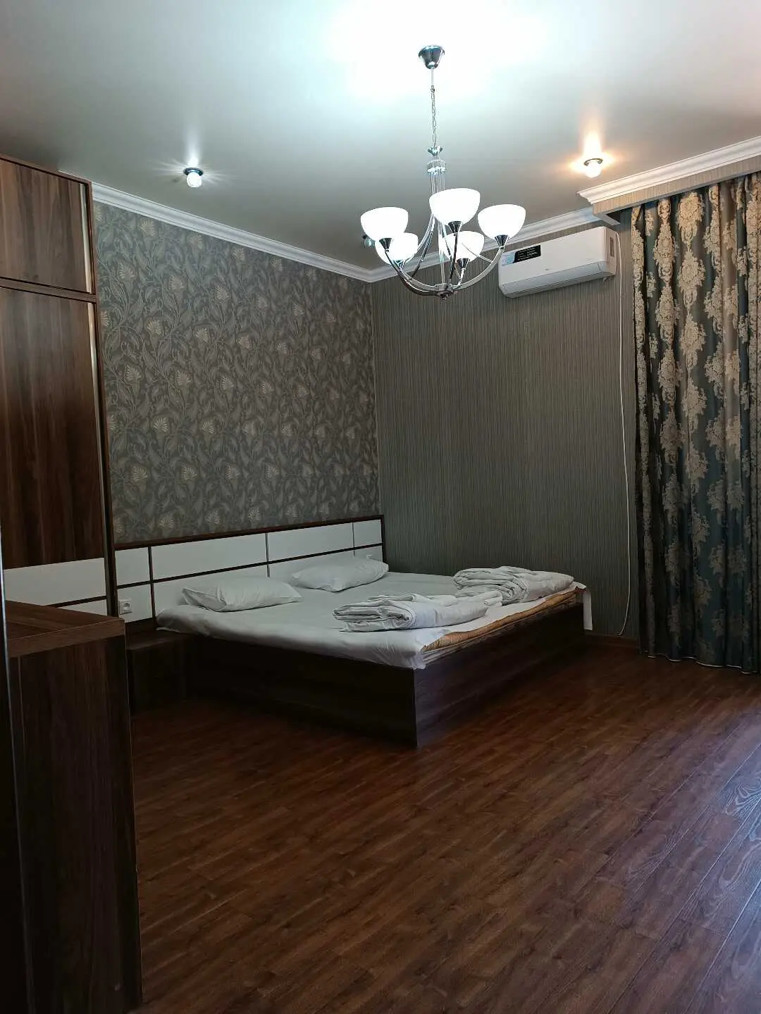 Ереван: RentInnYerevan on Arami 76 street / 38